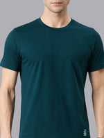 Faso Men's Round Nick T-shirt
