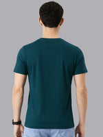 Faso Men's Round Nick T-shirt