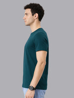 Faso Men's Round Nick T-shirt