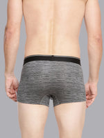 Faso Men's Cotton Trunk