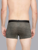 Faso Men's Cotton Trunk