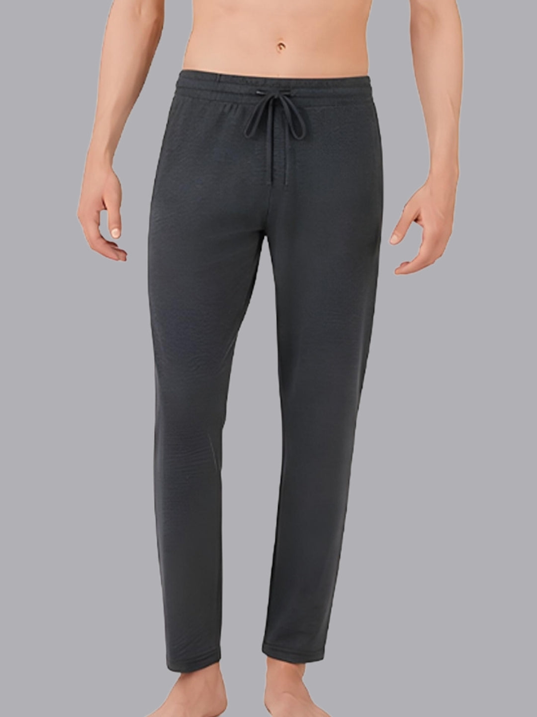 Faso Men's Cotton Track Pant