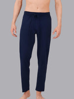 Faso Men's Cotton Track Pant