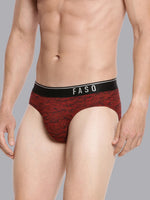 Faso Men's Brief