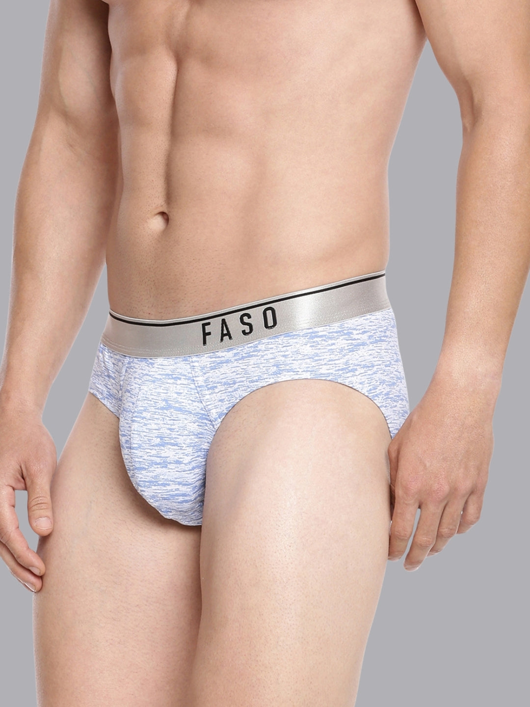 Faso Men's Brief