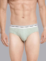 Faso Men's Twin-layered Brief