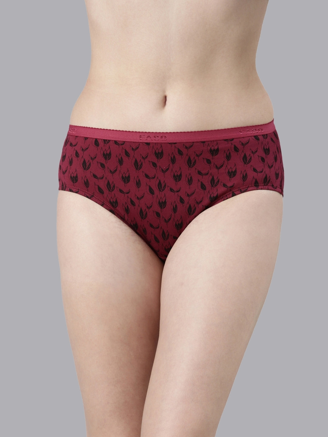 Faso Women's Hipster (Pack of 2)