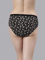 Faso Women's Hipster (Pack of 2)