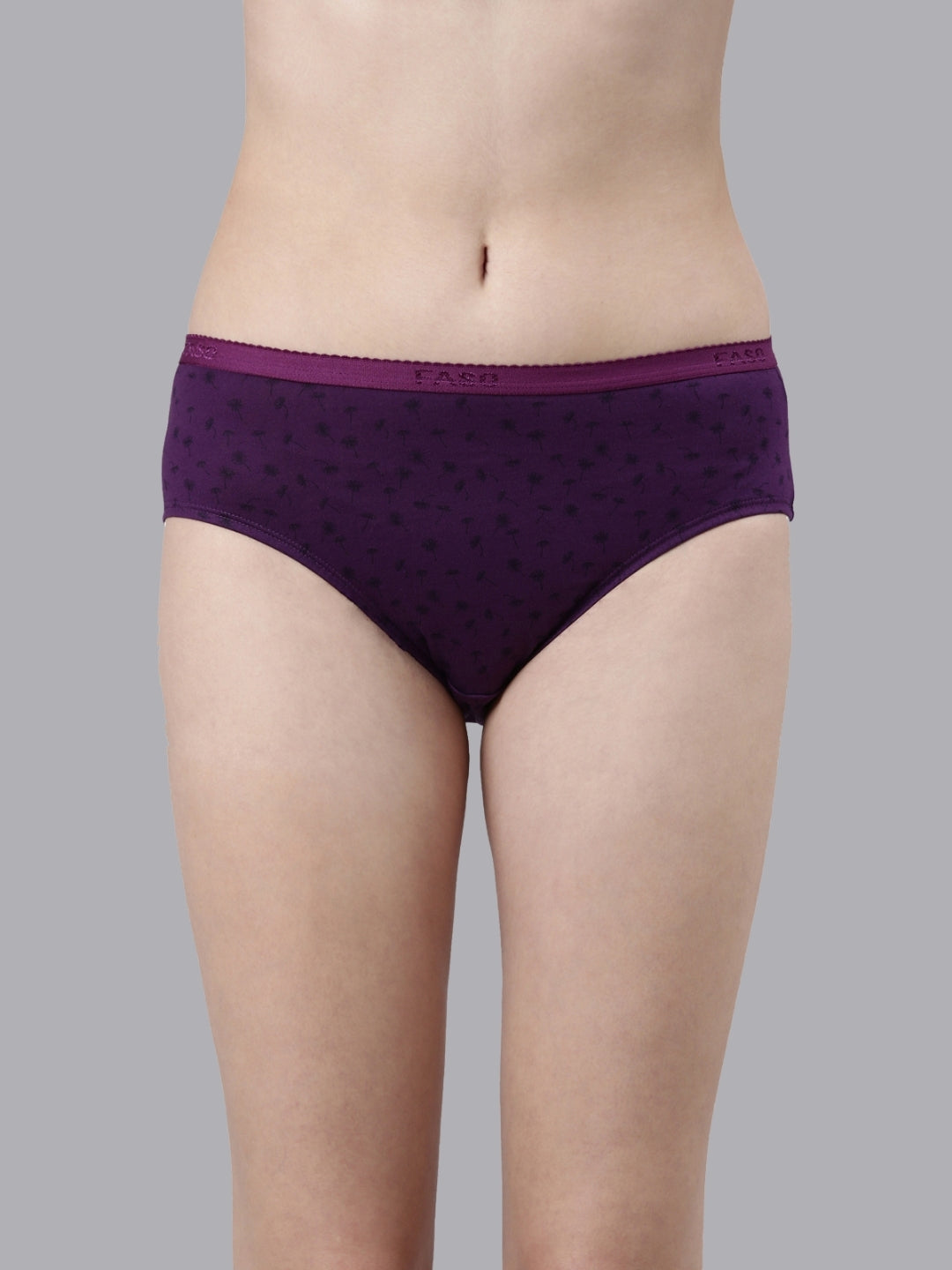 Faso Women's Hipster (Pack of 2)