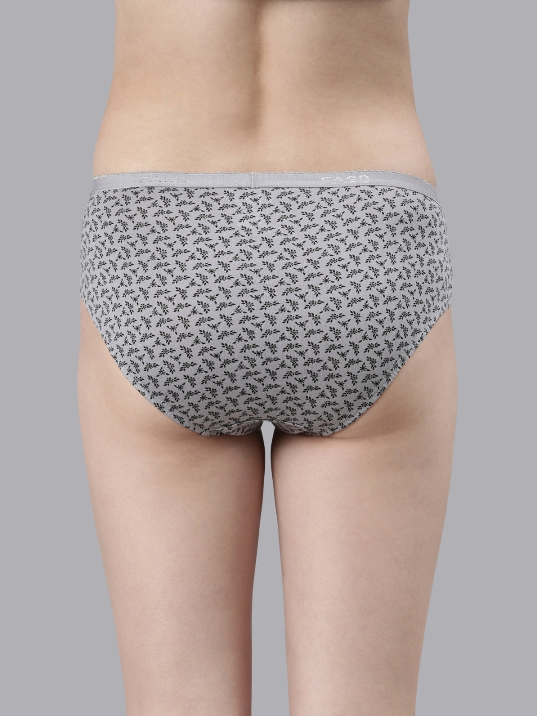 Faso Women's Hipster (Pack of 2)