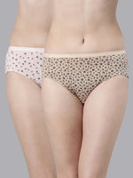 Faso Women's Hipster (Pack of 2)
