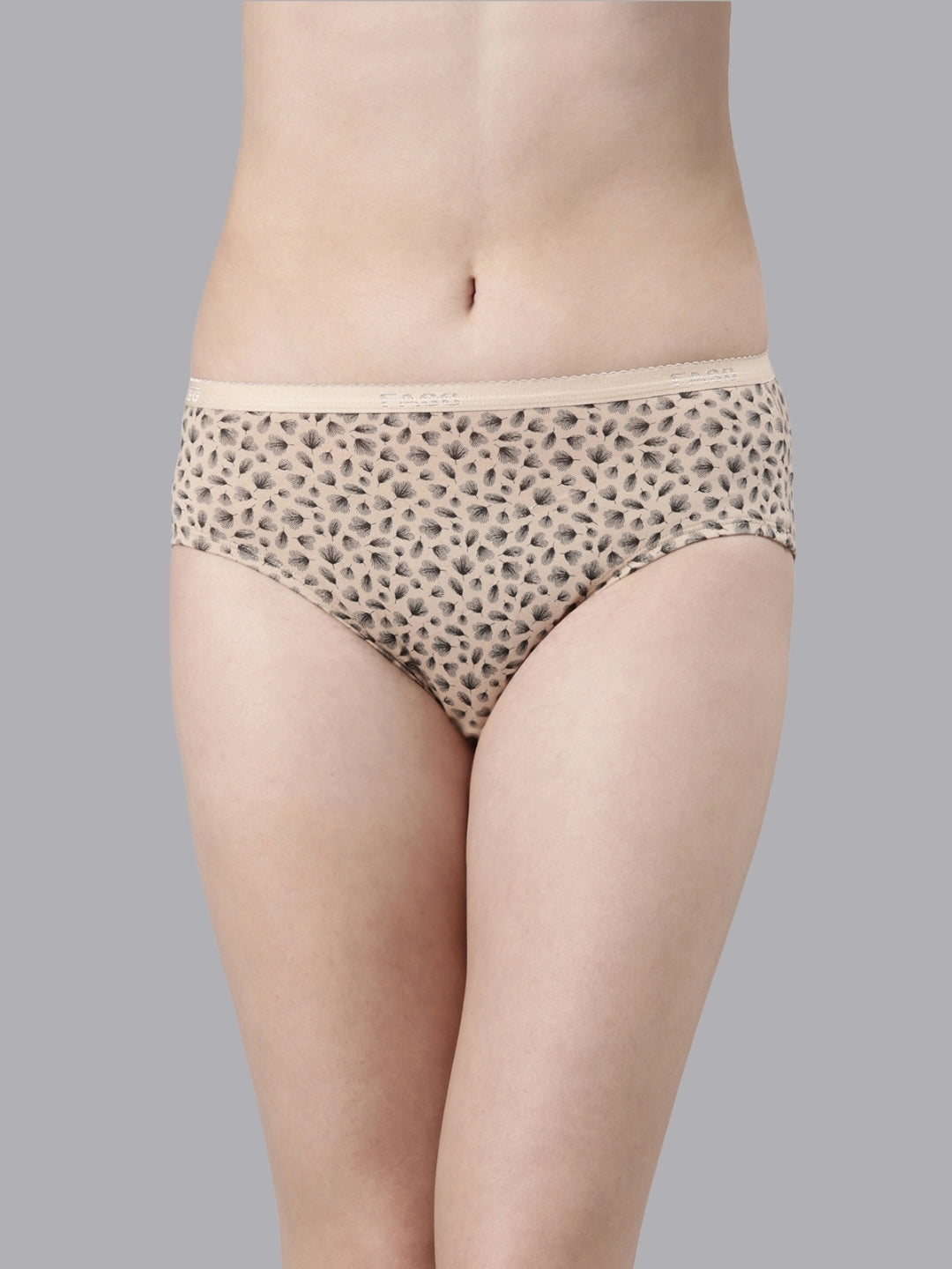 Faso Women's Hipster (Pack of 2)