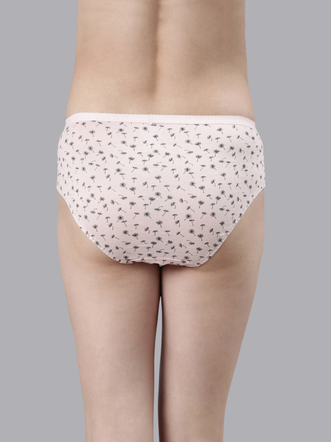 Faso Women's Hipster (Pack of 2)
