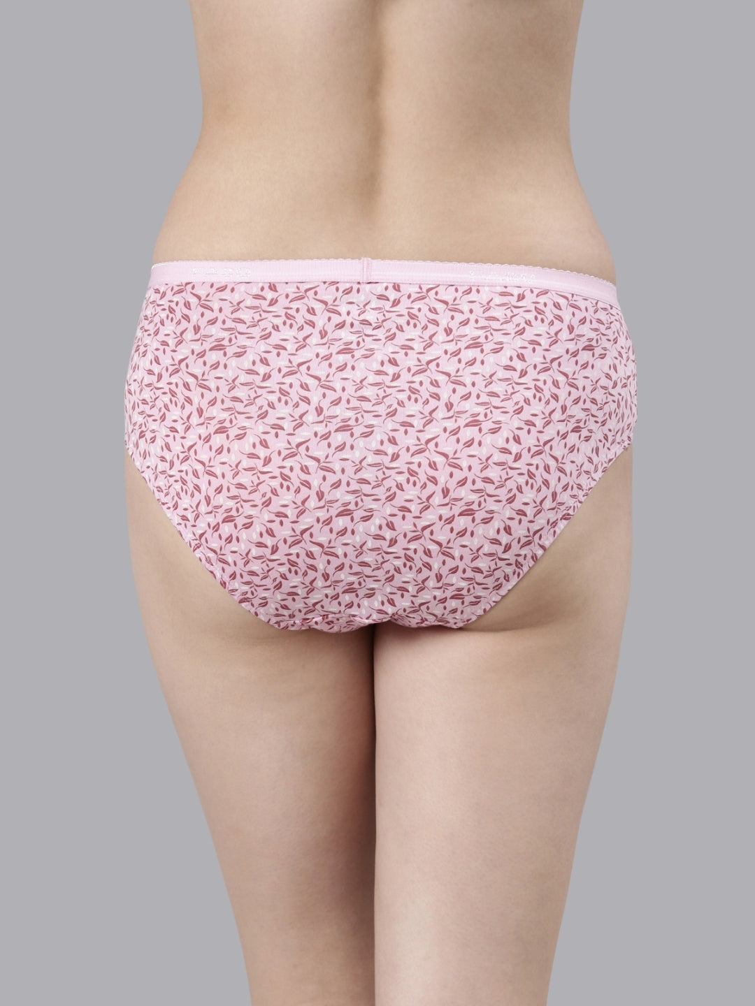 Faso Women's Hipster (Pack of 2)