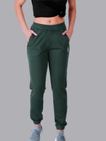 Faso Women's Cotton Jogger