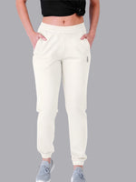 Faso Women's Cotton Jogger