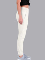 Faso Women's Cotton Jogger