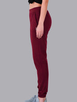 Faso Women's Cotton Jogger