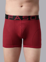 Faso Men's Premium Micro Modal Trunk