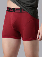 Faso Men's Premium Micro Modal Trunk
