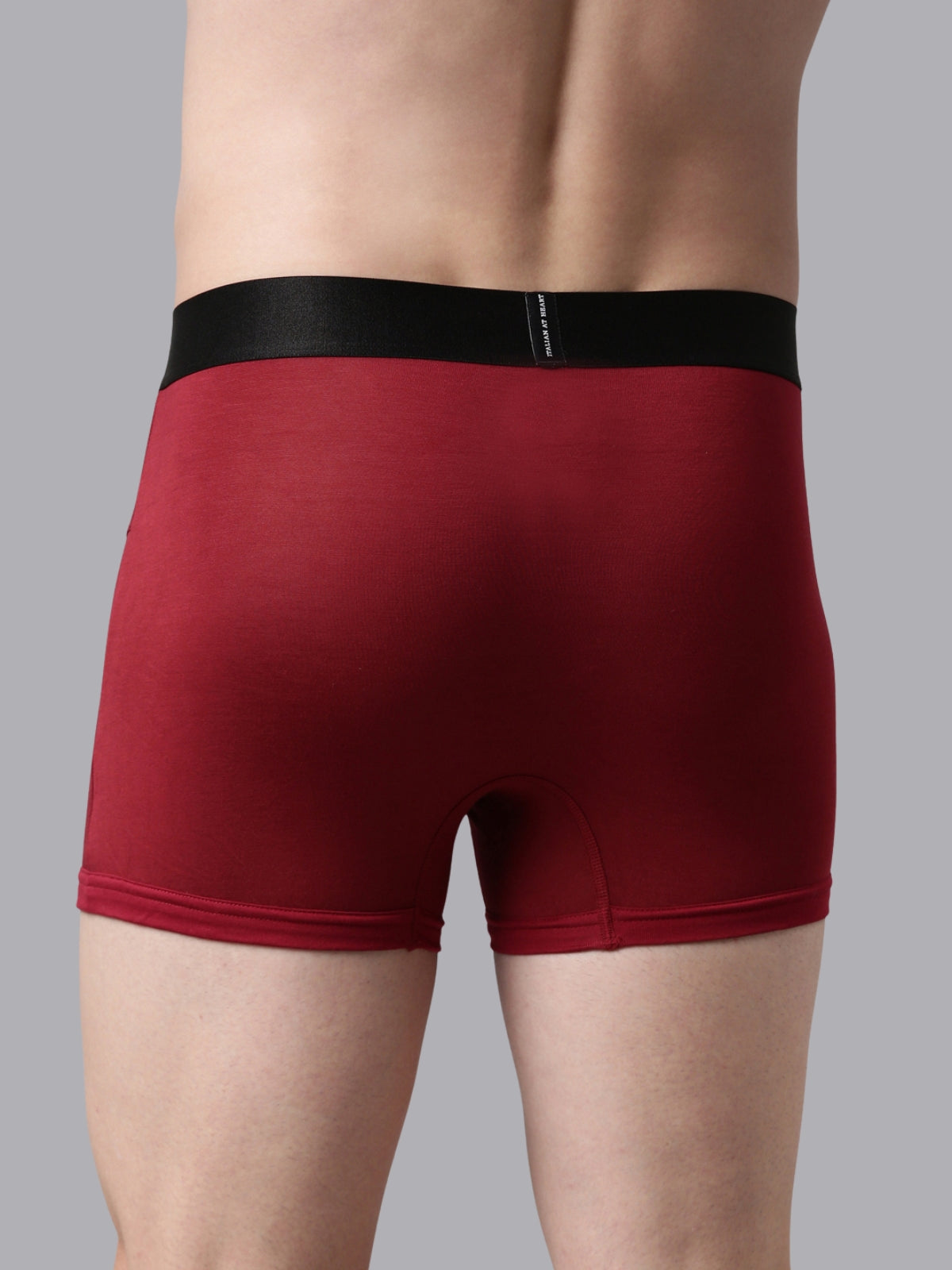 Faso Men's Premium Micro Modal Trunk