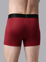 Faso Men's Premium Micro Modal Trunk