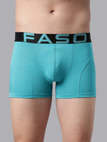 Faso Men's Premium Micro Modal Trunk