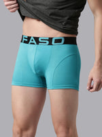 Faso Men's Premium Micro Modal Trunk