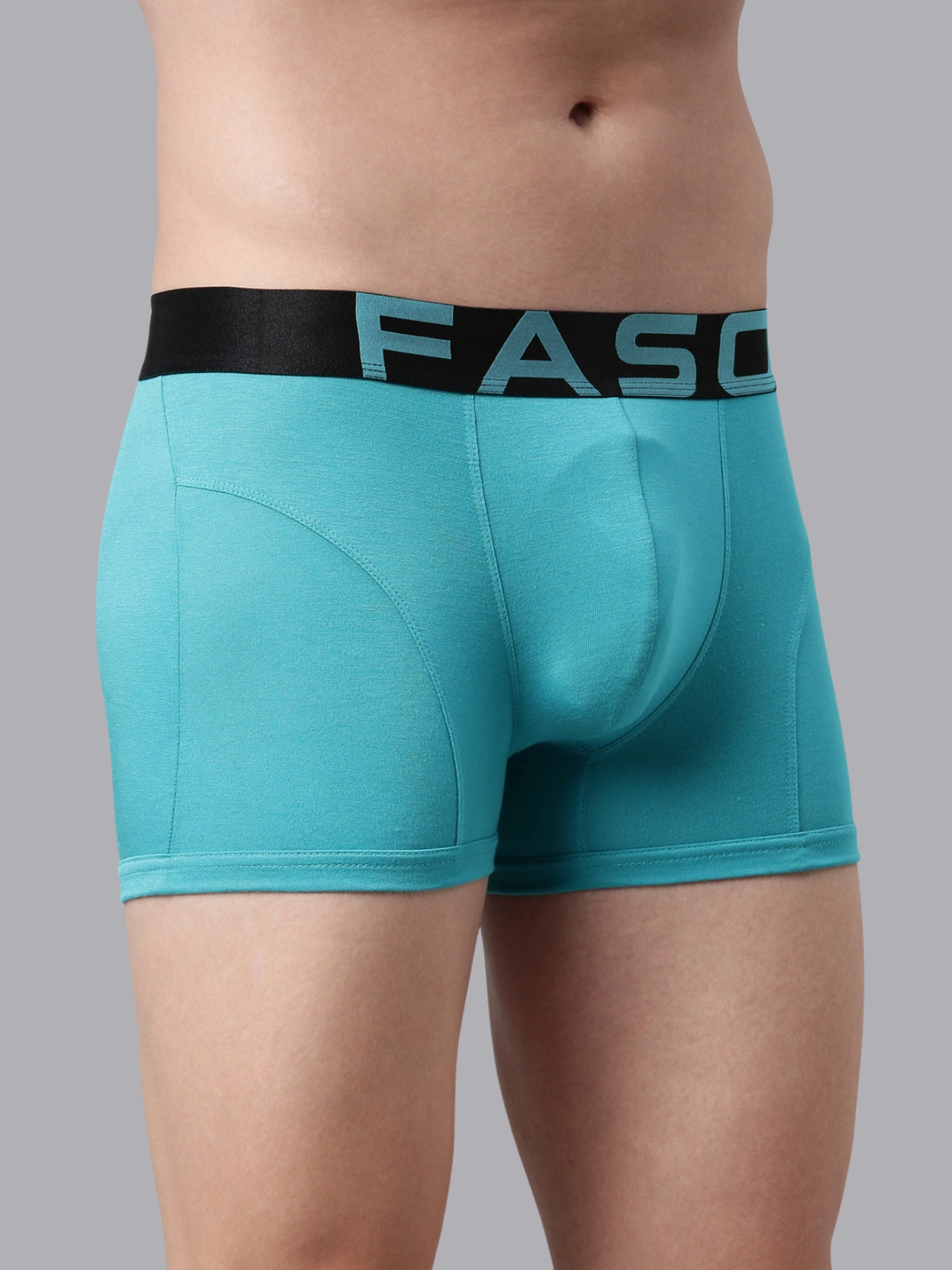 Faso Men's Premium Micro Modal Trunk