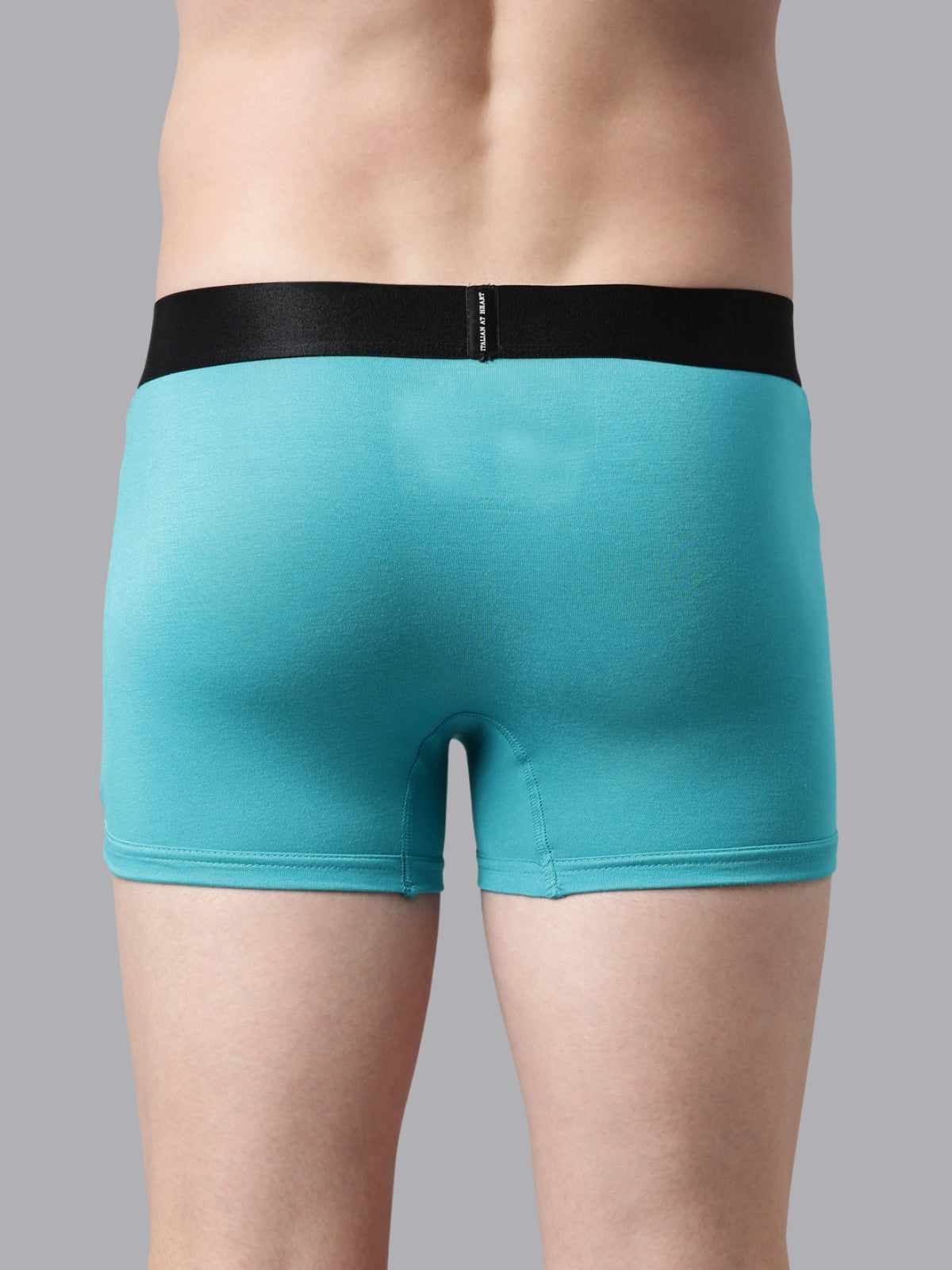 Faso Men's Premium Micro Modal Trunk