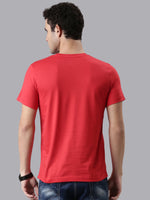 FASO Men’s Cotton Crew Neck Casual T-Shirt