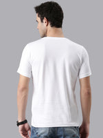 FASO Men’s Cotton Crew Neck Casual T-Shirt