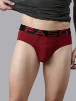 Faso Men's Premium Micro Modal Brief