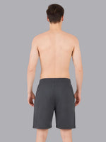 Faso Men's Cotton Track Shorts
