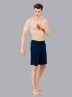 Faso Men's Cotton Track Shorts