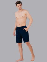 Faso Men's Cotton Track Shorts