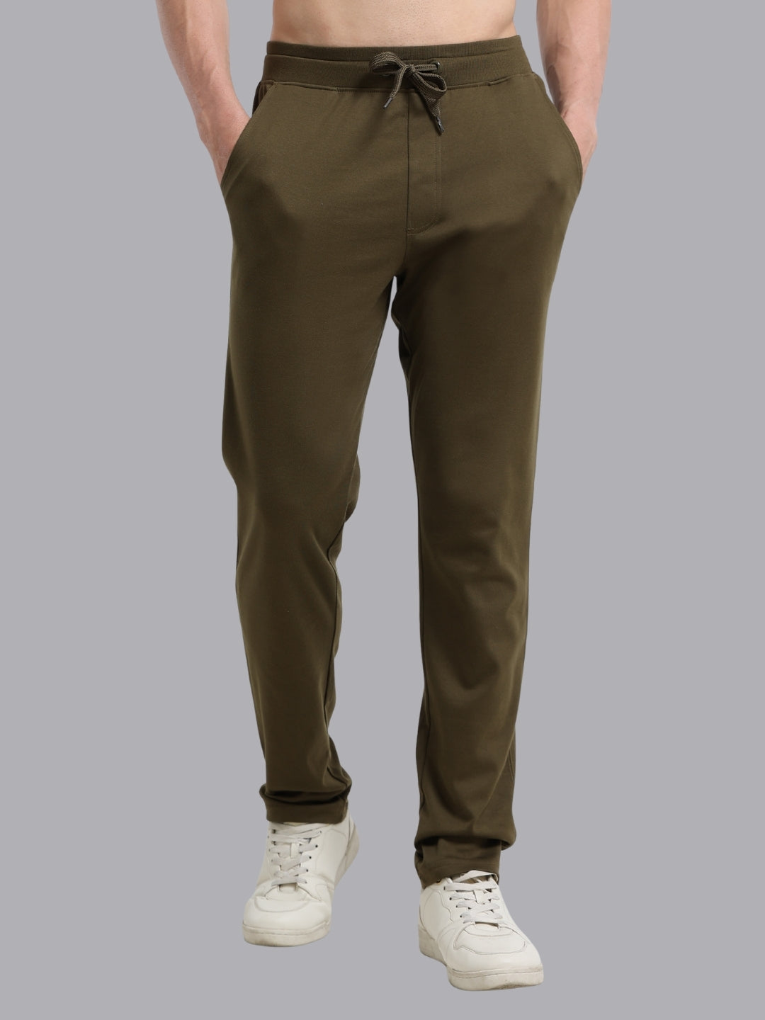 FASO Men’s Premium Track Pant