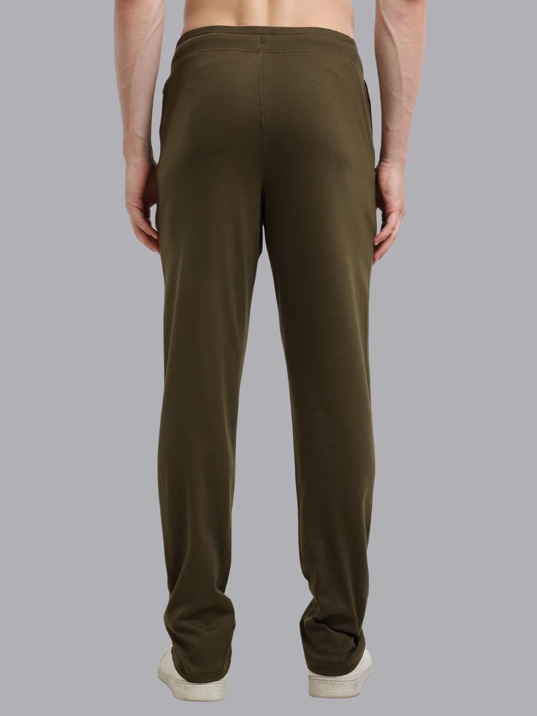 FASO Men’s Premium Track Pant