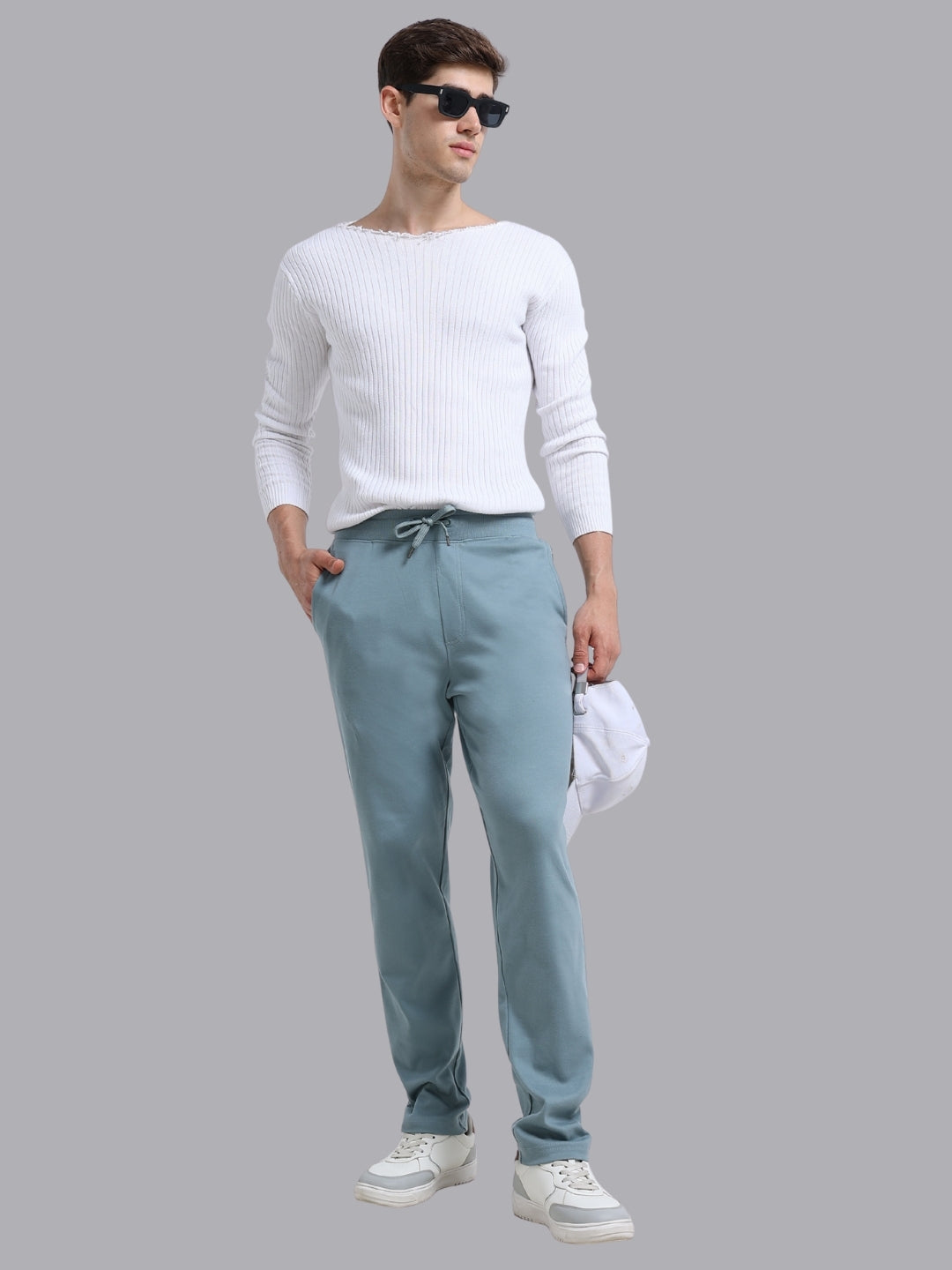 FASO Men’s Premium Track Pant
