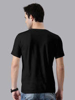 FASO Men’s Premium Cotton Printed T-Shirt