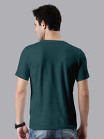 FASO Men’s Premium Cotton Printed T-Shirt