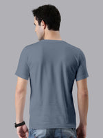 FASO Men’s Premium Cotton Printed T-Shirt
