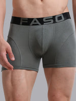 Faso Men's Premium Micro Modal Trunk