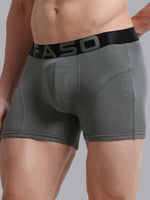 Faso Men's Premium Micro Modal Trunk
