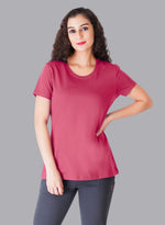 Faso Women's Cotton T-Shirt