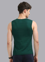 FASO Men’s Sleeveless Muscle Tee