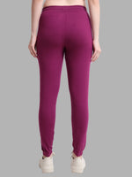 Faso Women's Cotton Track Pant