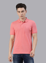 FASO Men’s Polo T-Shirt