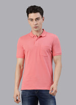FASO Men’s Premium Polo T-Shirt