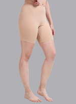 Faso Women's Cotton Cycling Shorts